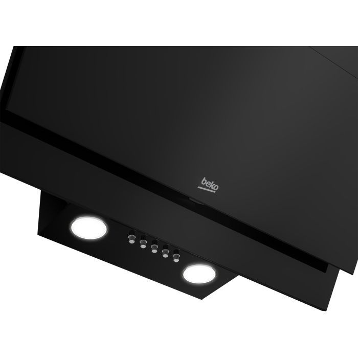 Витяжка кухонна Beko HCA63420B зображення 3