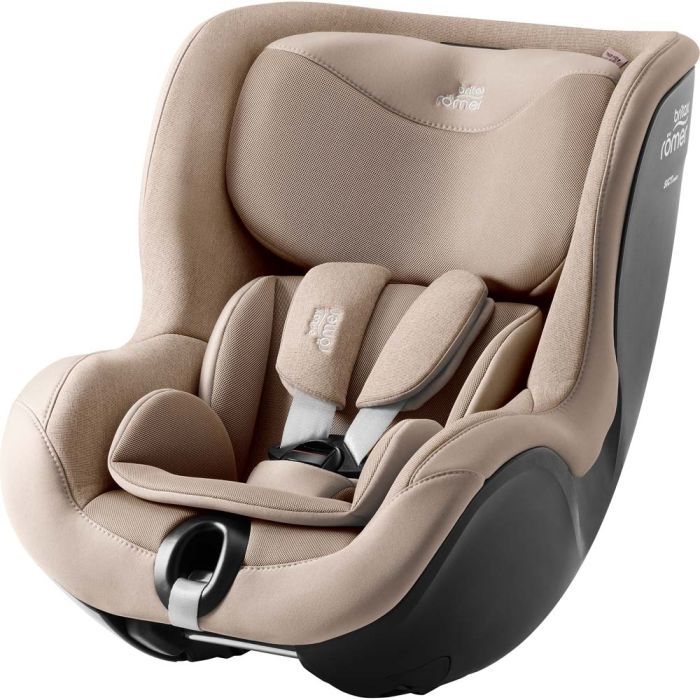 Автокресло Britax-Romer DUALFIX 5Z Style Teak (2000040865) изображение 2