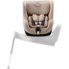 Автокресло Britax-Romer DUALFIX 5Z Style Teak (2000040865) изображение 5