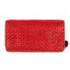 Кошелек Ashwood D84 Red изображение 2