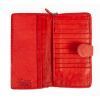 Кошелек Ashwood D84 Red изображение 3