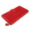 Кошелек Ashwood D84 Red изображение 7