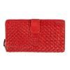 Кошелек Ashwood D84 Red