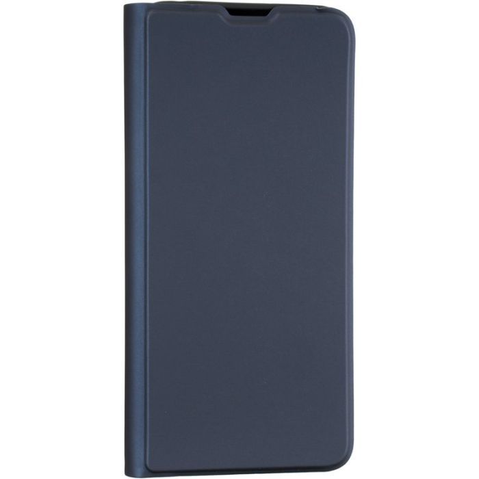Чехол для мобильного телефона BeCover Exclusive New Style Infinix HOT 50 (X6720) Blue (712635) изображение 2