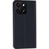 Чохол до мобільного телефона BeCover Exclusive New Style ZTE Blade A55 Blue (712610) зображення 4