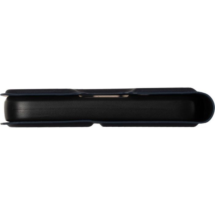 Чохол до мобільного телефона BeCover Exclusive New Style ZTE Blade A55 Red (712613) зображення 5