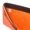 Кошелек Visconti VSL35 Trim c RFID Black-Orange (VSL35 BK/OR) изображение 5