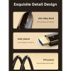 Кабель мультимедійний HDMI to HDMI 50.0m v2.1 AOC Cabletime (CA914036) зображення 5