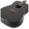 Гитара акустическая Yamaha FG800 Black изображение 2