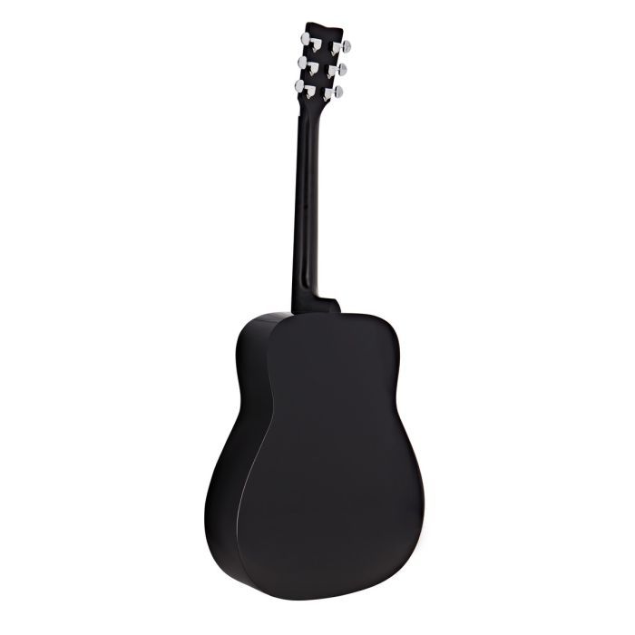 Гитара акустическая Yamaha FG800 Brown Sunburst изображение 3