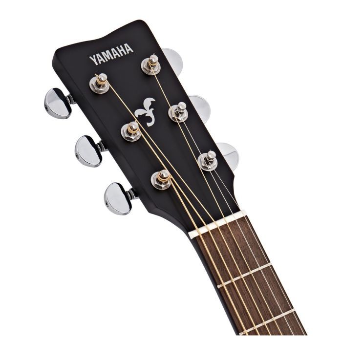 Гитара акустическая Yamaha FG800 Brown Sunburst изображение 4