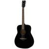 Гитара акустическая Yamaha FG800 Black