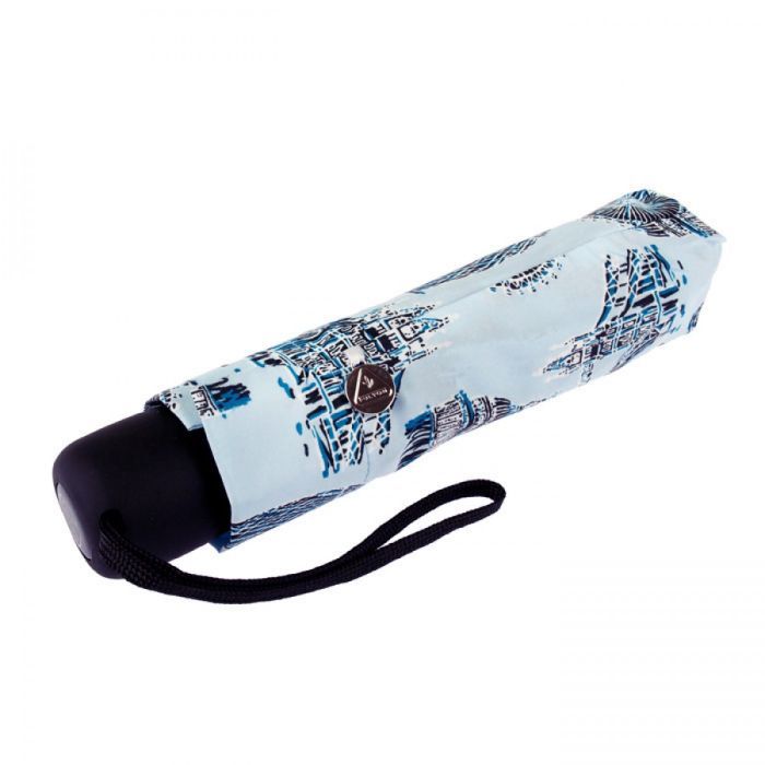 Парасоля Fulton Stowaway-24 G701 London Day Out (G701-035535) зображення 3