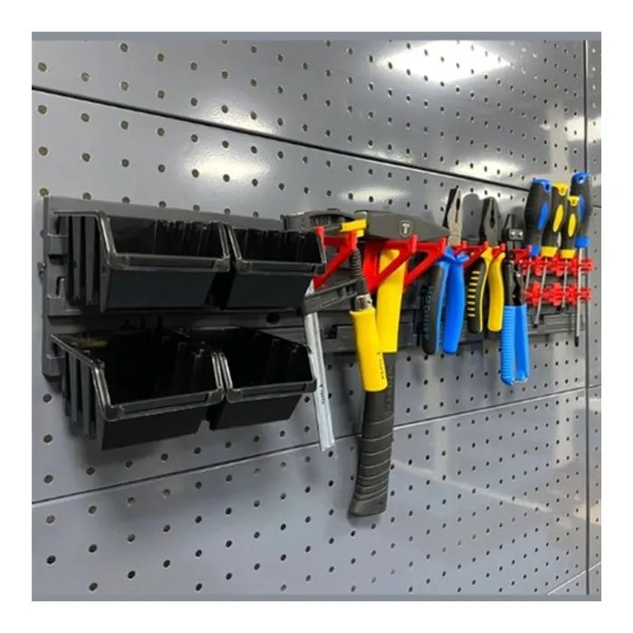 Полка для инструмента Kistenberg KS_kit25 изображение 6