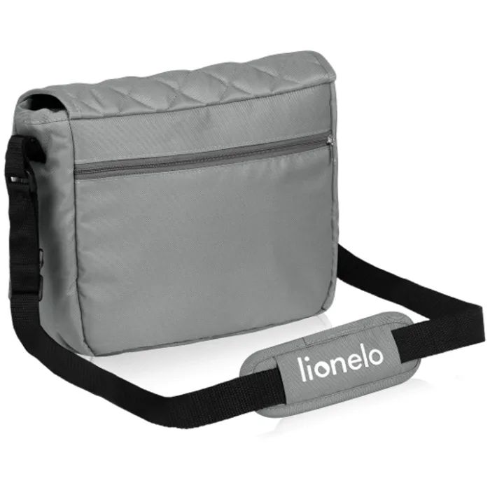 Коляска Lionelo Emma Plus Green Emerald (LO-EMMA PLUS GREEN EMERALD) изображение 10