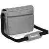 Коляска Lionelo Emma Plus Grey Dove (LO-EMMA PLUS GREY DOVE) изображение 10