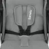 Коляска Lionelo Emma Plus Grey Dove (LO-EMMA PLUS GREY DOVE) изображение 11