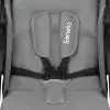 Коляска Lionelo Emma Plus Grey Dove (LO-EMMA PLUS GREY DOVE) изображение 11