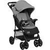 Коляска Lionelo Emma Plus Grey Dove (LO-EMMA PLUS GREY DOVE) изображение 2