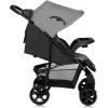 Коляска Lionelo Emma Plus Grey Dove (LO-EMMA PLUS GREY DOVE) изображение 5
