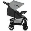 Коляска Lionelo Emma Plus Grey Dove (LO-EMMA PLUS GREY DOVE) изображение 5