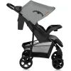 Коляска Lionelo Emma Plus Grey Dove (LO-EMMA PLUS GREY DOVE) изображение 6