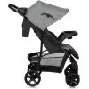 Коляска Lionelo Emma Plus Grey Dove (LO-EMMA PLUS GREY DOVE) изображение 6