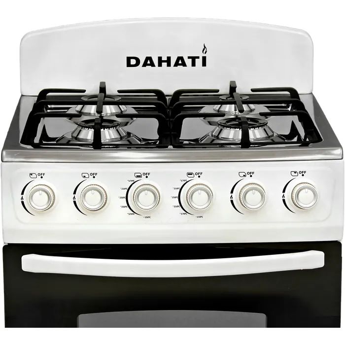 Плита DAHATI 2000-64X изображение 2