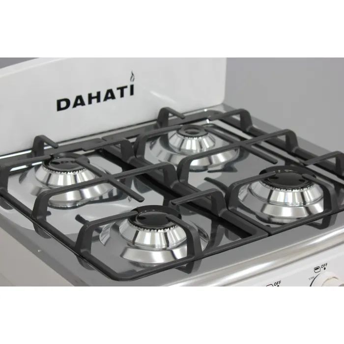 Плита DAHATI 2000-64X изображение 4