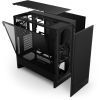 Корпус NZXT H5 Flow Compact (CC-H52FB-01) изображение 11