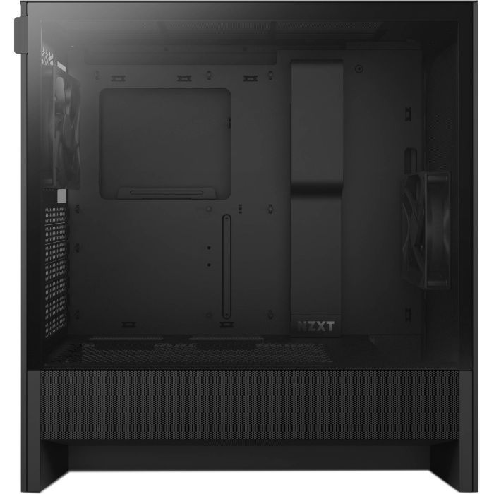 Корпус NZXT H5 Flow Compact (CC-H52FB-01) изображение 5