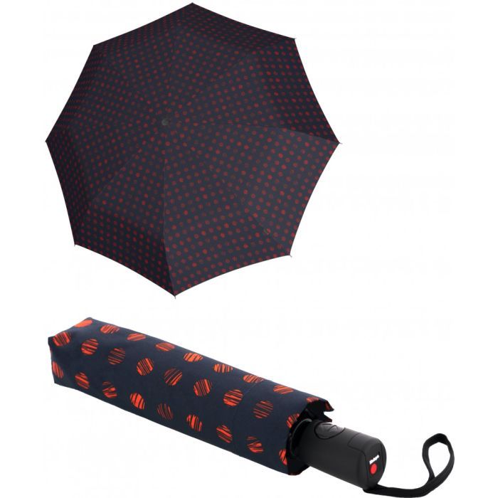 Зонт Knirps C.200 Medium Duomatic Pinta Sailor (Kn95 8200 8359)