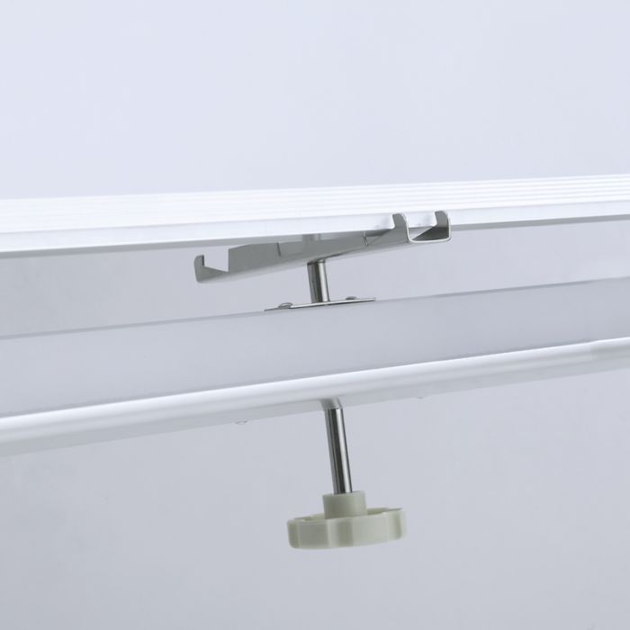 Фліпчарт Axent двухсторонний, магнітно-маркерний 90х150 см, мобільний (9617-A) зображення 5