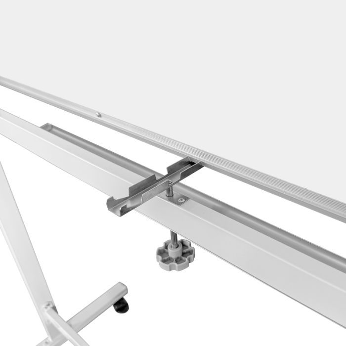 Фліпчарт Axent двухсторонний, магнітно-маркерний 90х150 см, мобільний (9617-A) зображення 7