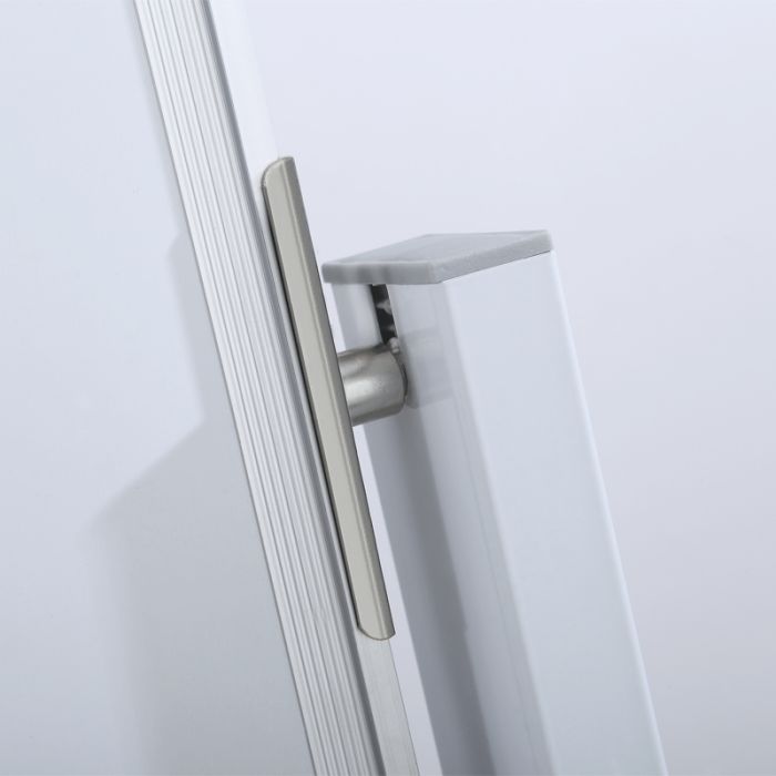 Фліпчарт Axent двухсторонний, магнітно-маркерний 90х150 см, мобільний (9617-A) зображення 9