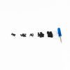 Мини FPV Emax Tinyhawk Nanoscout Spare Parts Pack B - Hardware Kit (0110003172) изображение 2
