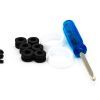 Мини FPV Emax Tinyhawk Nanoscout Spare Parts Pack B - Hardware Kit (0110003172) изображение 3