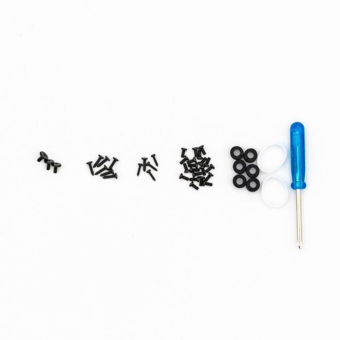 Мини FPV Emax Tinyhawk Nanoscout Spare Parts Pack B - Hardware Kit (0110003172) изображение 4
