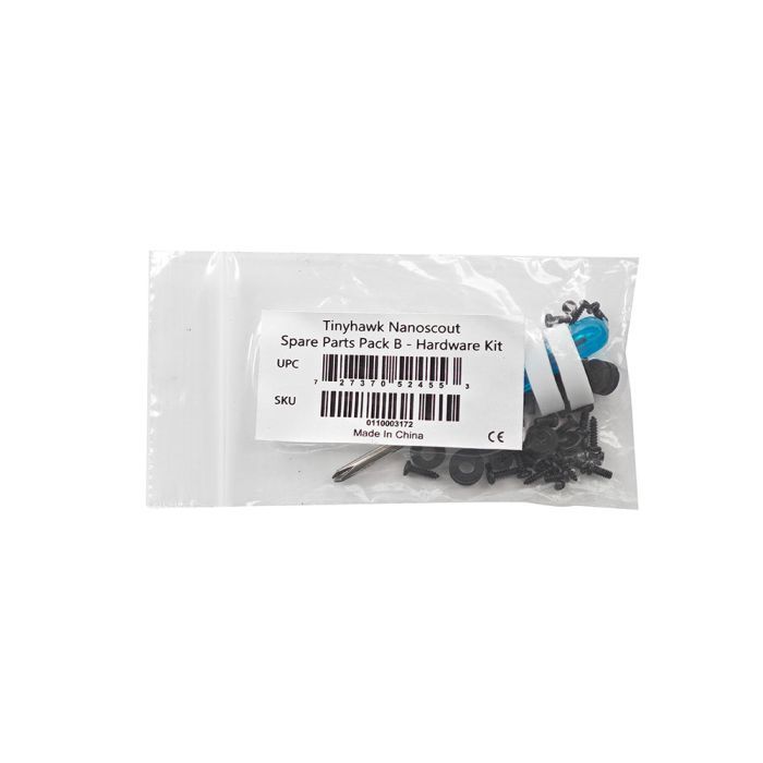 Мини FPV Emax Tinyhawk Nanoscout Spare Parts Pack B - Hardware Kit (0110003172) изображение 5