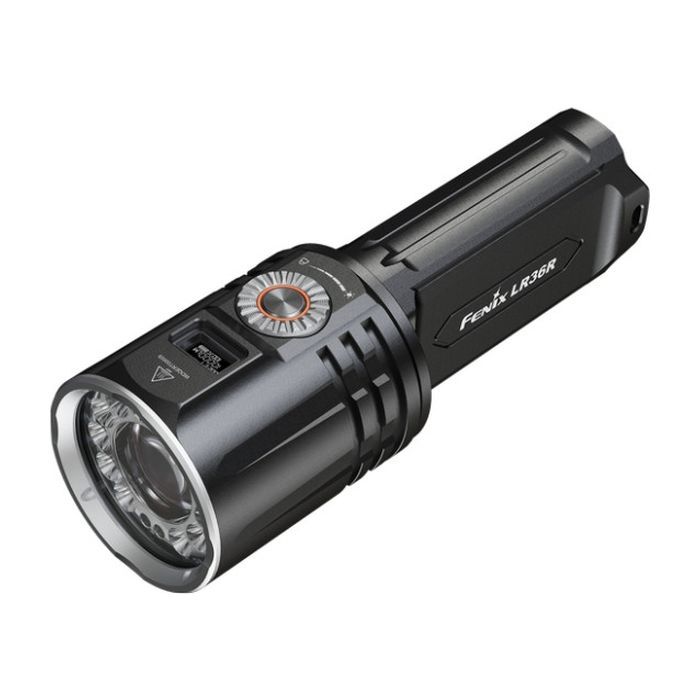 Ліхтар Fenix LR36R