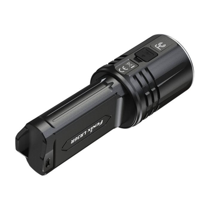 Ліхтар Fenix LR36R зображення 2
