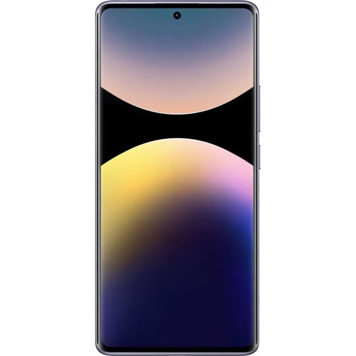 Мобильный телефон Xiaomi Redmi Note 14 Pro 8/256GB Midnight Black (1123272) изображение 2