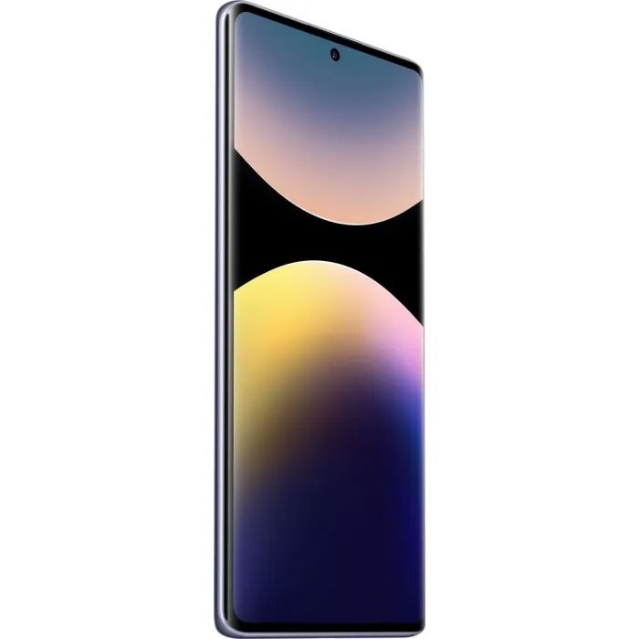 Мобильный телефон Xiaomi Redmi Note 14 Pro 8/256GB Midnight Black (1123272) изображение 3