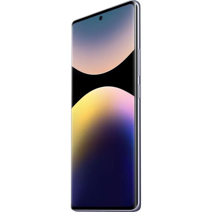 Мобильный телефон Xiaomi Redmi Note 14 Pro 8/256GB Midnight Black (1123272) изображение 4