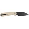 Нож CJRB Pyrite Light Large BB FRN Desert (J1945L-BDE) изображение 2