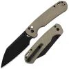 Нож CJRB Pyrite Light Large BB FRN Desert (J1945L-BDE) изображение 6