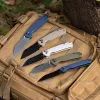 Нож CJRB Pyrite Light Large BB FRN Desert (J1945L-BDE) изображение 8