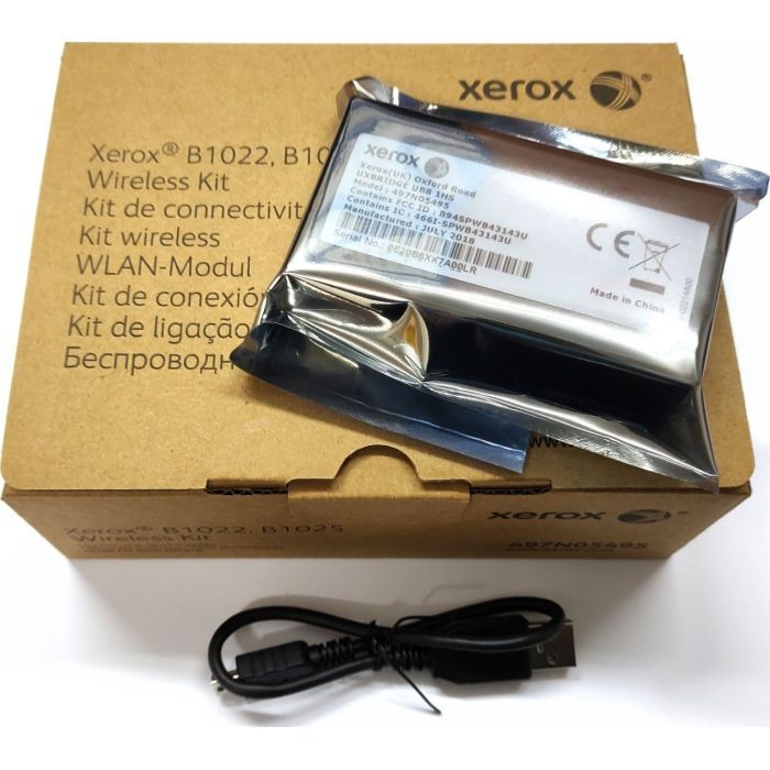 Дополнительное оборудование Xerox Wi-Fi B1022/B1025 (497N05495)