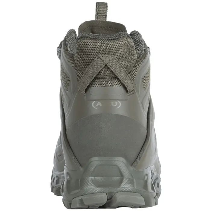 Черевики AKU Selvatica TC MID GTX ranger green 10 (672T-105-10) зображення 3