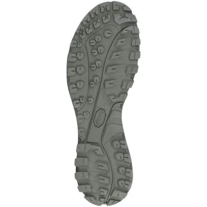 Черевики AKU Selvatica TC MID GTX ranger green 10 (672T-105-10) зображення 5